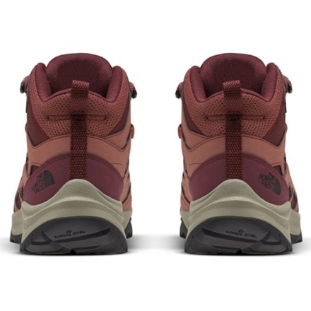 The North Face Hedgehog 3 Mid Waterproof Boots - Women's 1