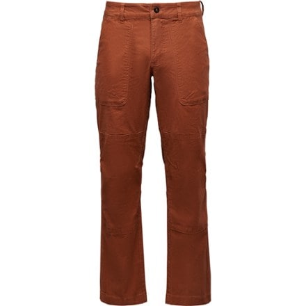 Black Diamond Dogma Pants - Men's 1