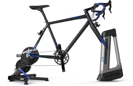 The indoor best sale cycling conversion stand