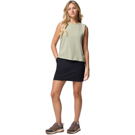 Columbia Leslie Falls Skort II - Women's 2
