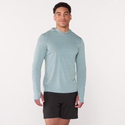 Free Fly Shade Hoodie - Men's 1