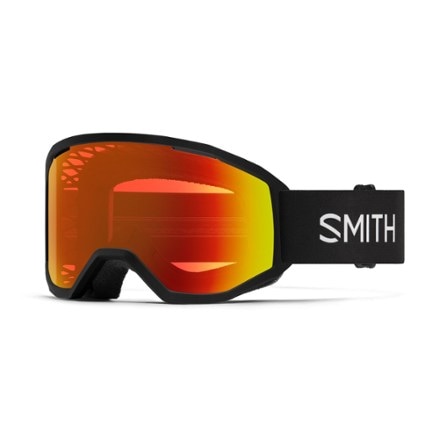 Smith Loam MTB Goggles 0