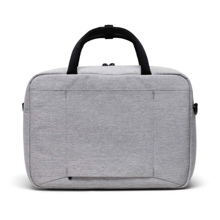 Herschel Supply Co. Gibson Messenger Tech Bag 1