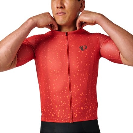 PEARL iZUMi Attack Cycling Jersey - Men's 5