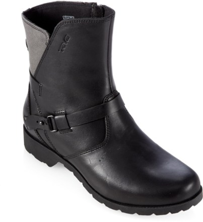 teva de la vina waterproof boot