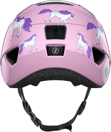 Lazer Nutz KinetiCore Bike Helmet - Kids' 3