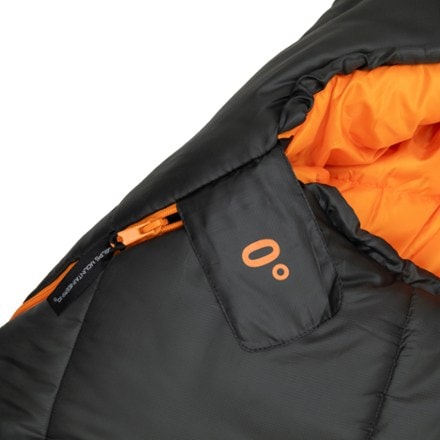 ALPS Mountaineering Spirit 0 Sleeping Bag 2