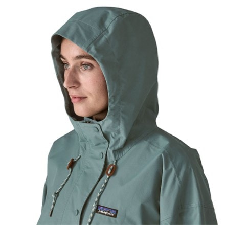 Patagonia Outdoor Everyday Rain Jacket - Women's 6