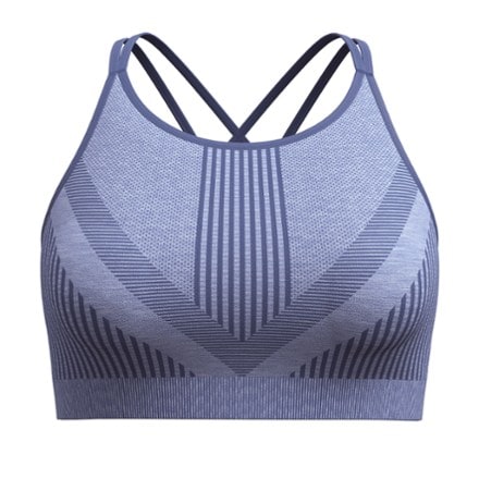 Smartwool Intraknit Strappy Bra 0