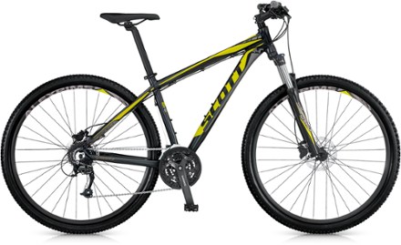 scott aspect 940 mountain bike