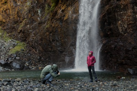 Location Image of color Yukon