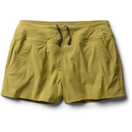 Mountain Hardwear Dynama 3" Shorts - Women's 0