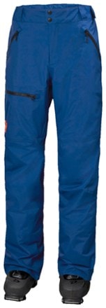 Helly Hansen Sogn Cargo Snow Pants - Men's 0