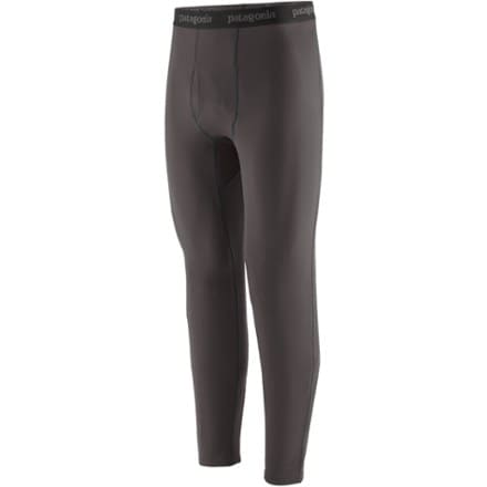 Patagonia Capilene Midweight Base Layer Bottoms - Men's 4