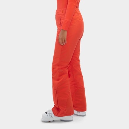 Halfdays Alessandra Snow Pants - Women's 6