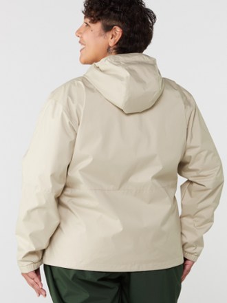 REI Co-op Trailmade Rain Jacket - Women's 3