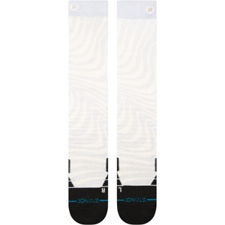 Stance Directions Midweight Polyester Snow Socks 1