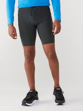 Janji Trail 8" Half Tights - Men's 1