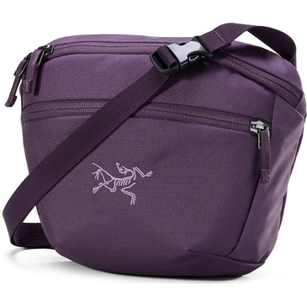 Arc'teryx Mantis 2 Waist Pack 0