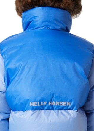 Helly Hansen Vision Puffy Insulated Jacket - Kids' 4