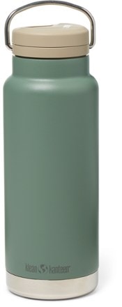 Klean Kanteen TKWide Recycled Insulated Water Bottle with Twist Cap - 32 fl. oz. 0