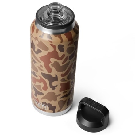 YETI Rambler Vacuum Bottle with Chug Cap - 36 fl. oz. 3
