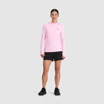 Outdoor Research ActiveIce Spectrum Sun Hoodie - Women's 3