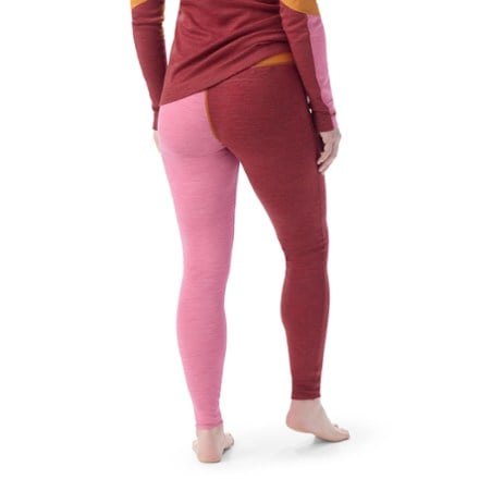 Smartwool Classic Thermal Merino Base Layer Bottoms - Women's 2