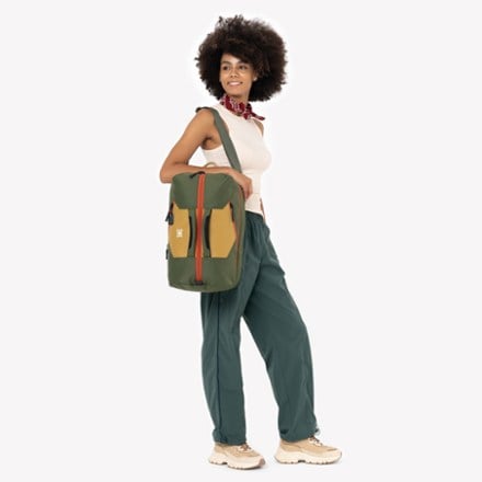 Sherpani Juno Pack - Women's 8