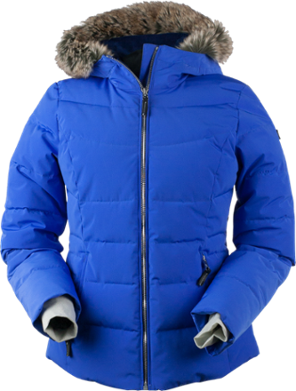 obermeyer bombshell insulated jacket