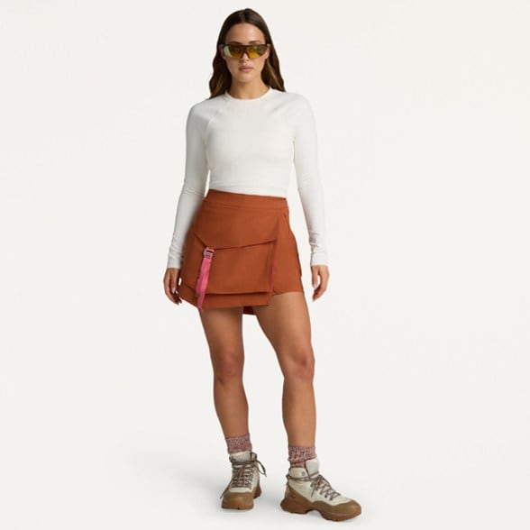 On Body Image of color Chai