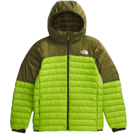 The North Face Terra Peak Insulated Hoodie - Men's 0