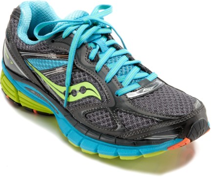 saucony training shoes womens