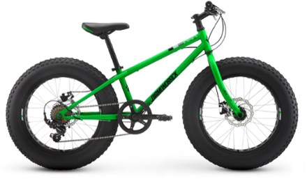 el oso nino diamondback kids bike