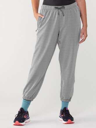 REI Co-op Active Pursuits Midweight Joggers 2