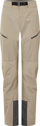 Artilect Kinetic Fusion Pants - Women's 0