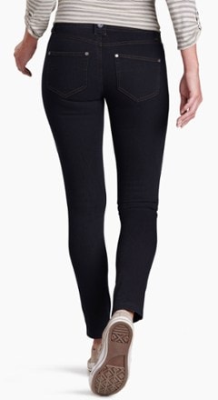 KUHL Danzr Skinny Pants - Women's 1