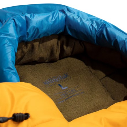 Mammut Aputi Fiber Sleeping Bag -7C 2