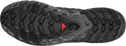 Salomon XA Pro 3D V8 Trail-Running Shoes - Men's 5