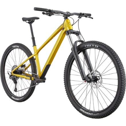 Cannondale Habit HT 2 Mountain Bike 1
