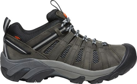 KEEN Voyageur Hiking Shoes - Men's 0