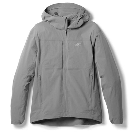 Arc'teryx Gamma Lightweight Hoody - Men's 0