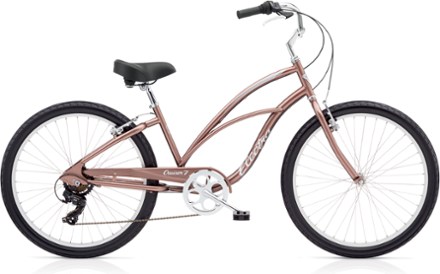 electra cruiser 7d ladies