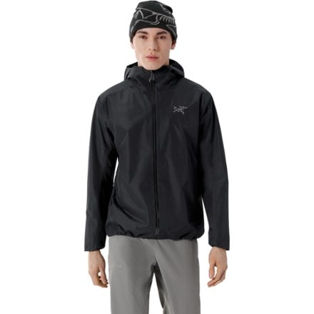 Arc'teryx Solano Hoody - Men's 1