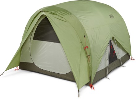 Best camping tent 4 person sale