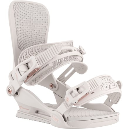 Union Juliet Snowboard Bindings - Women's - 2025/2026 0