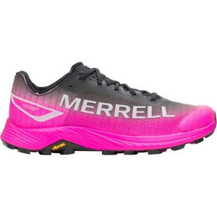 Merrell MTL Long Sky 2 Matryx Trail-Running Shoes - Men's 0