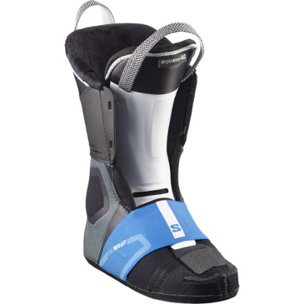 Salomon S/PRO Supra Dual BOA 115 W Ski Boots - Women's - 2025/2026 4