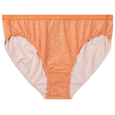 ExOfficio Give-N-Go 2.0 Bikini Briefs - Women's 0