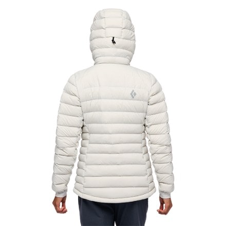 Black Diamond Access Down 2.0 Hoody - Women's 2